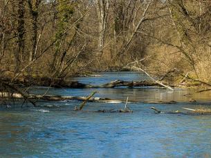 Umgestaltung und Aufwertung Seftau